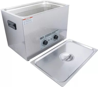 Ultrasonic Parts Cleaner 30 l