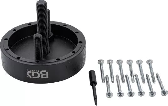 Crankshaft / Radial Sealing Tool Set for Jaguar, Land Rover