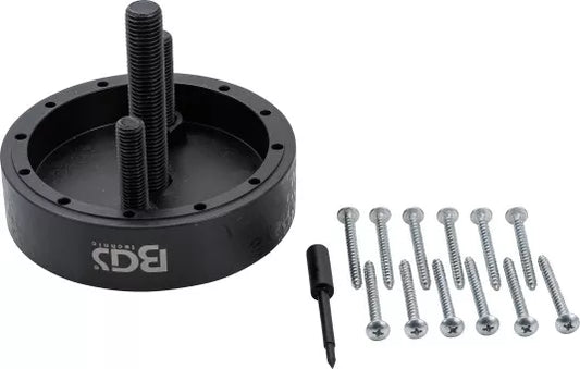 Crankshaft / Radial Sealing Tool Set for Jaguar, Land Rover