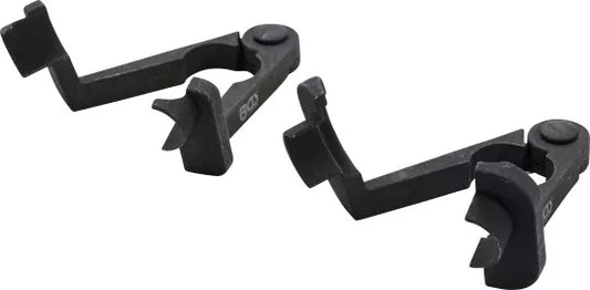 Air Conditioner Line Couplings Release Tool for VAG