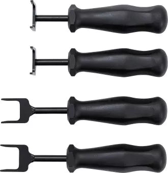 Fuel Line Disconnect Tool Set 4-pcs. for commercial vehicles (USA) MaxxForce engines 11 & 13