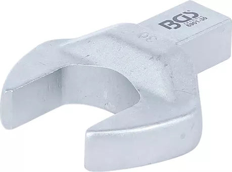 Open-End Push Fit Spanner 30 mm Square Size 14 x 18 mm
