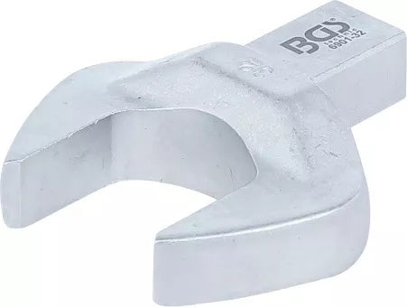 Open-End Push Fit Spanner 32 mm Square Size 14 x 18 mm