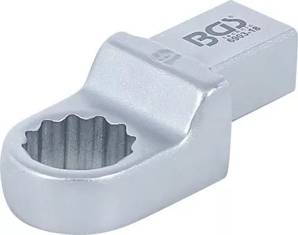 Push Fit Ring Spanner 18 mm Square Size 14 x 18 mm