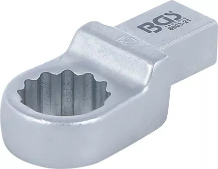 Push Fit Ring Spanner 21 mm Square Size 14 x 18 mm