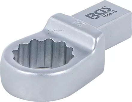 Push Fit Ring Spanner 24 mm Square Size 14 x 18 mm