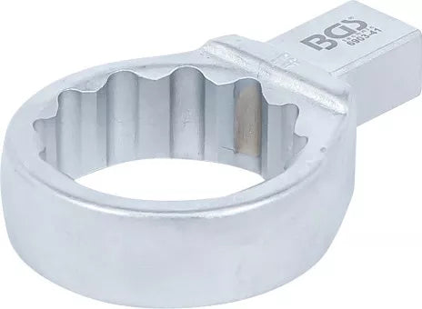 Push Fit Ring Spanner 41 mm Square Size 14 x 18 mm
