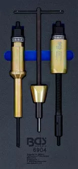 Injector Sleeve Tool Set for Volvo FM12