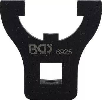 Fuel Pump Solenoid Wrench for Ford Duratorq