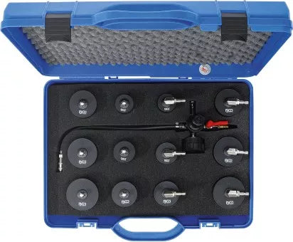 Turbo Charger Diagnosis Tool Set 13 pcs.