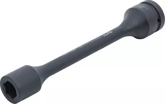 Torsion Impact Socket, Hexagon 25 mm (1") Drive 24 mm 350 Nm