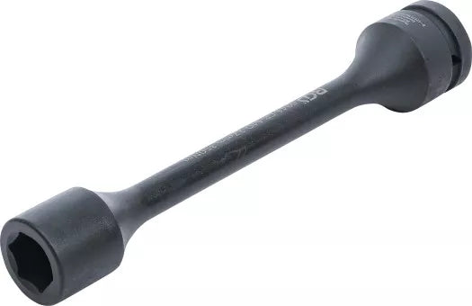 Torsion Impact Socket, Hexagon 25 mm (1") Drive 27 mm 350 Nm