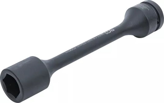Torsion Impact Socket, Hexagon 25 mm (1") Drive 32 mm 450 Nm