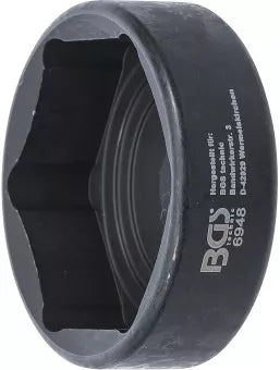 Oil Filter Socket for Mercedes-Benz Actros / Atego / Axor / Econic 46 mm