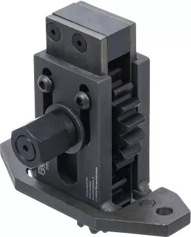 Flywheel / Crankshaft Rotater for Iveco