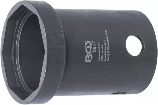 Hub Socket for ROR Trailer Axles
