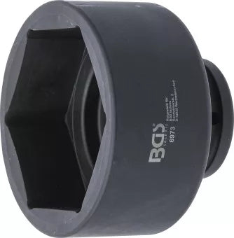 Roller Bearing Axle Nut Socket for BPW 16 t 85 mm