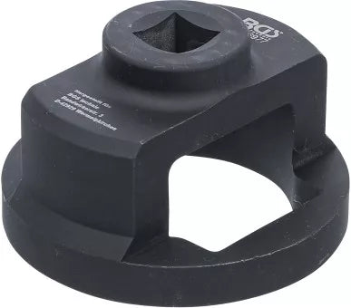 Roller Bearing Axle Nut Socket for BPW 12 t 80 mm
