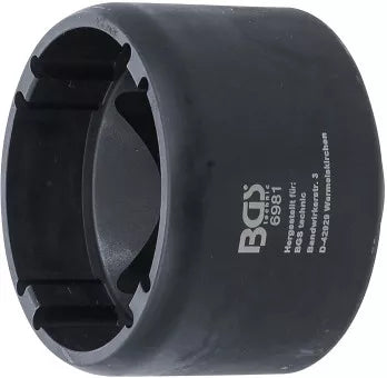 Transmission Groove Nut Socket for Scania 310 / 320