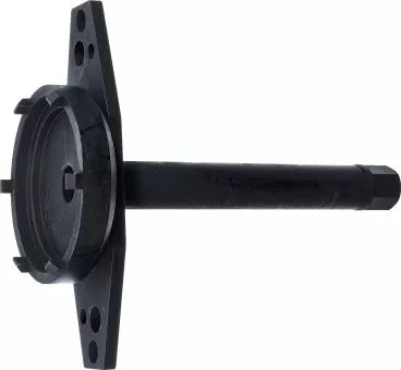 Rear Axle Groove Nut Socket for Mercedes-Benz Citaro 122 x 139 mm