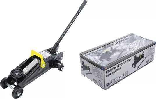 Floor Jack hydraulic 1 t
