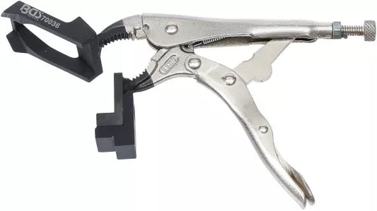 Sliding Block Fixing Tool for BMW, MINI, Citroën, Peugeot