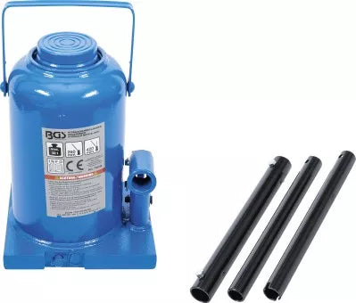 Hydraulic Bottle Jack 32 t