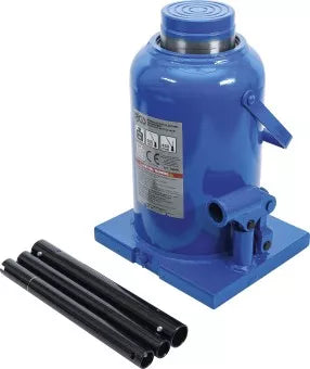 Hydraulic Bottle Jack 50 t