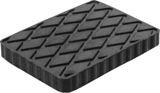 Rubber Pad for Auto Lifts 160 x 120 x 20 mm