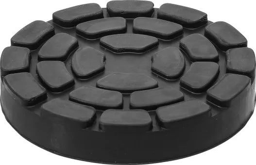 Rubber Pad for Auto Lifts Ø 150 mm