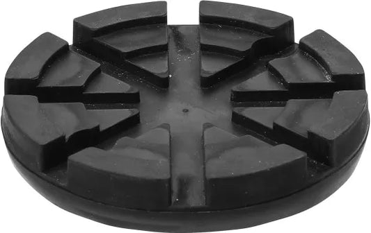 Rubber Pad for Auto Lifts Ø 125 mm