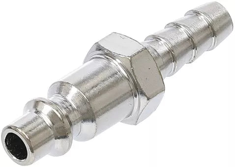 Air Nipple with 8 mm (5/16") Hose Connection USA / France Standard