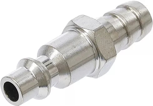 Air Nipple with 10 mm Hose Connection USA / France Standard
