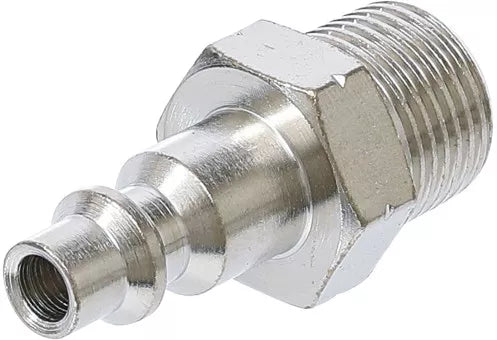 Air Nipple 10 mm (3/8") external Thread USA / France Standard