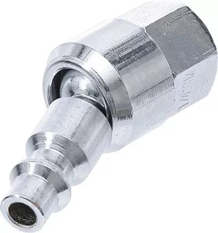 Air Thread Coupler 6.3 mm (1/4") internal Thread