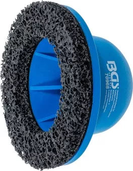 Wheel Hub Grinder Plastic Type Inner-Ø 90 mm