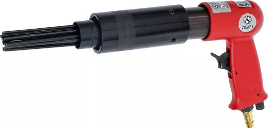 Pneumatic Needle Scaler
