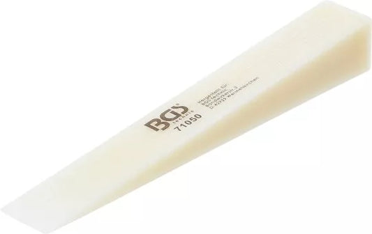Trim Strip Wedge Nylon 185 x 25 mm