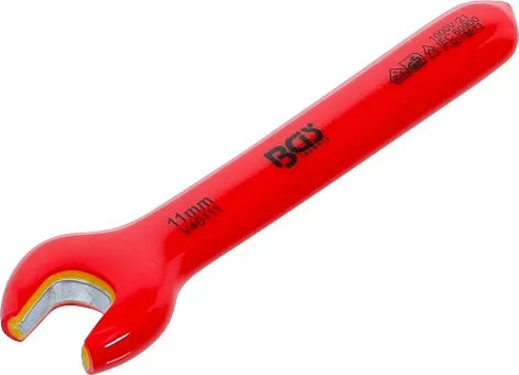VDE Single Open End Spanner 11 mm