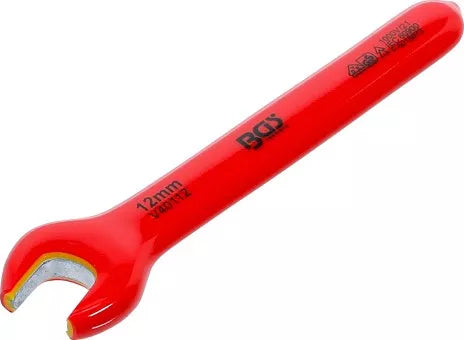 VDE Single Open End Spanner 12 mm