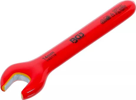 VDE Single Open End Spanner 14 mm
