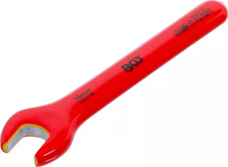 VDE Single Open End Spanner 16 mm
