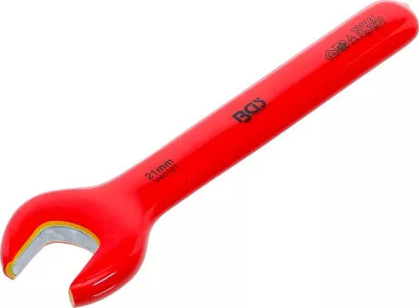 VDE Single Open End Spanner 21 mm