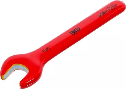 VDE Single Open End Spanner 24 mm