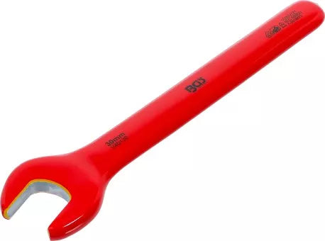 VDE Single Open End Spanner 30 mm