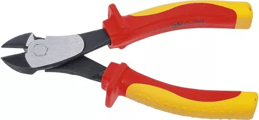 VDE Side Cutter Heavy Duty 180 mm