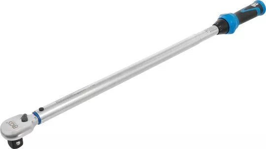 Torque Wrench 20 mm (3/4") 100 - 500 Nm