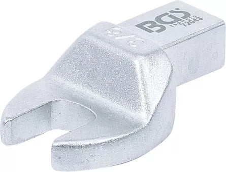 Open-End Push Fit Spanner 3/8" Square Size 9 x 12 mm