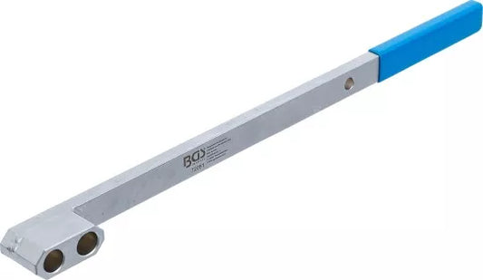Crankshaft Pulley Holding Tool for Mercedes-Benz M651