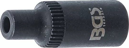 Tap Adaptor Socket 6.3 mm (1/4") Drive 2.8 mm